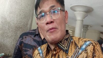 Budiman Sudjatmiko