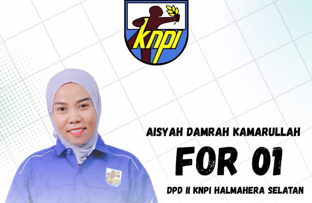 Aisyah Damrah Kamarulla